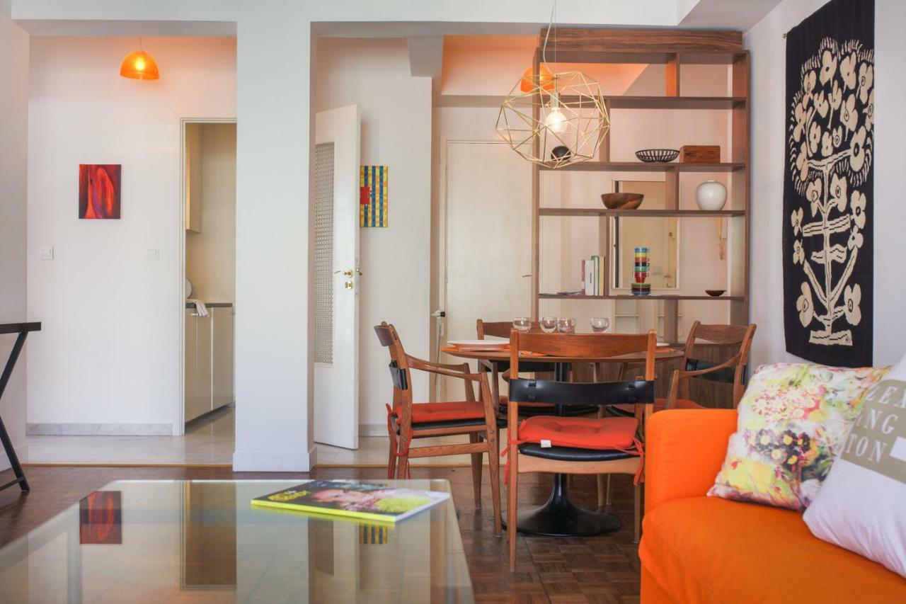 Le Palace -