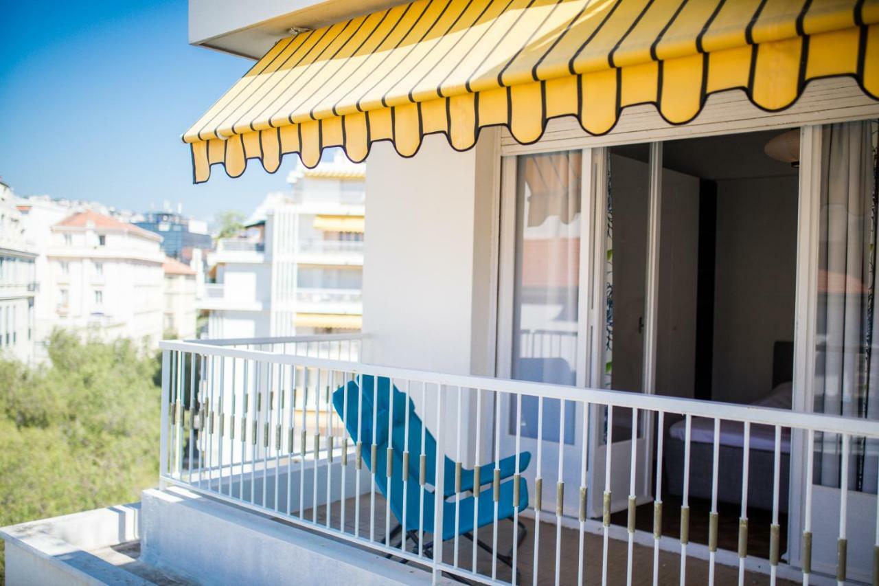 Leilighet Le Palace -